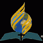 SDA Animated Globe Logo (322px)